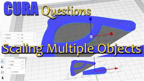 Cura Questions .